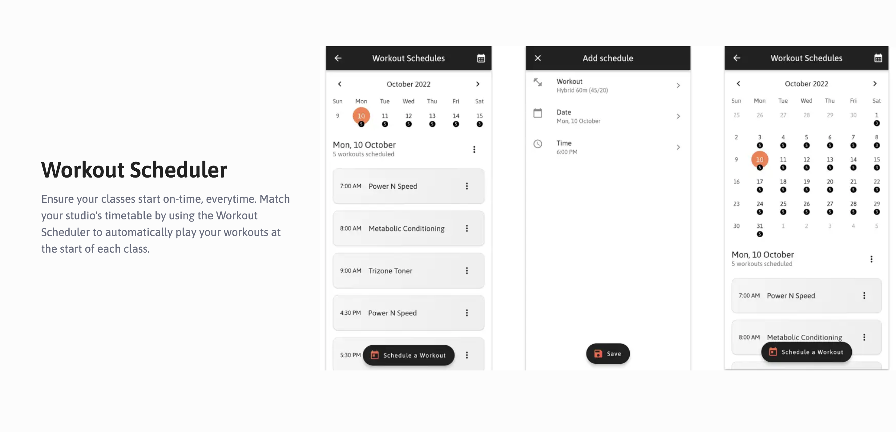 CloudFit gallery image