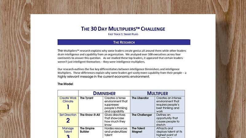 Multipliers:  Genius or a Genius-Maker? gallery image