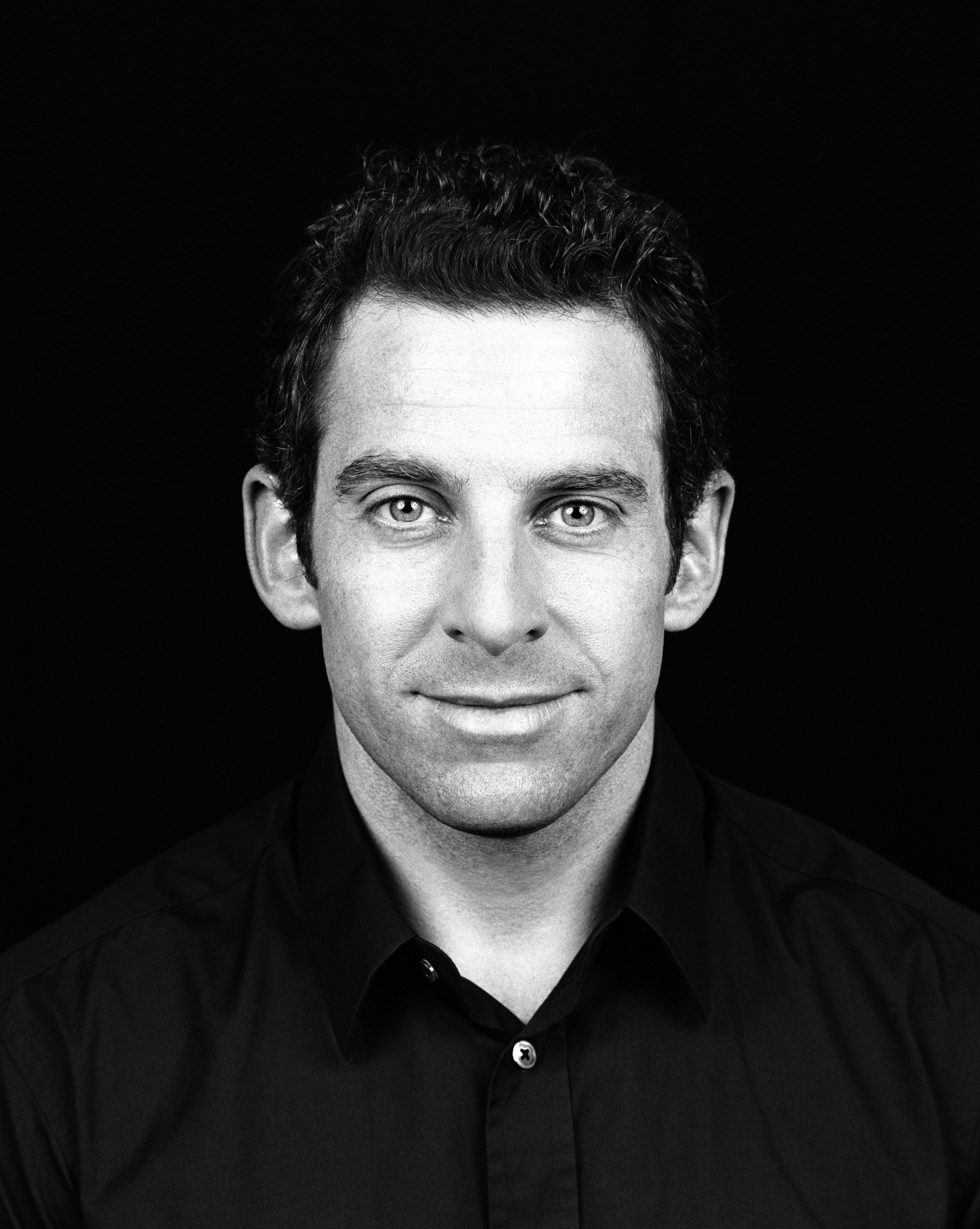 Tim Ferriss With Sam Harris on Daily Routines, The Trolley Scenario, and 5 Books Everyone Should Read gallery image