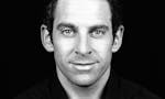 Tim Ferriss With Sam Harris on Daily Routines, The Trolley Scenario, and 5 Books Everyone Should Read image
