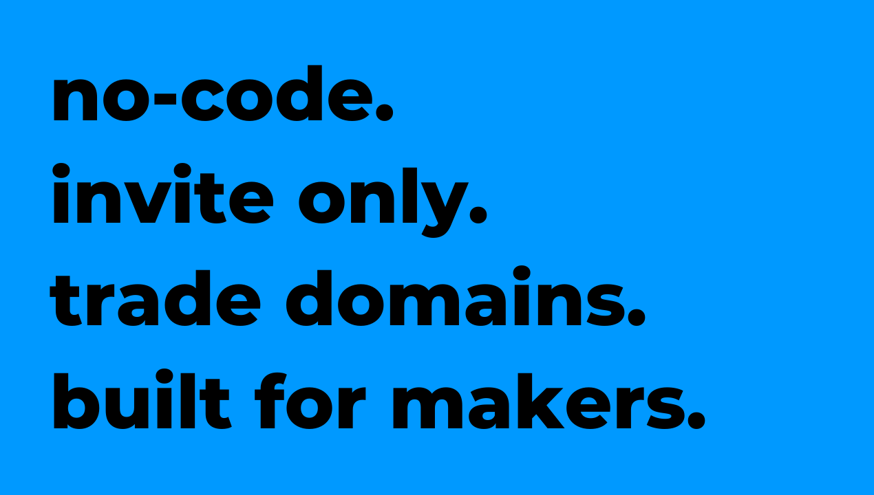 clingy domains gallery image