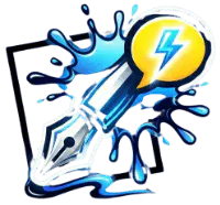 ComicInk logo