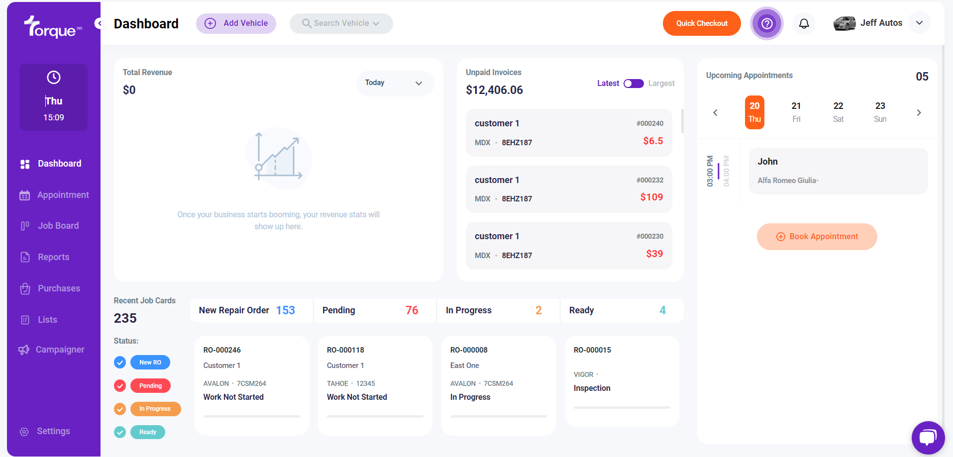 Torque360 gallery image