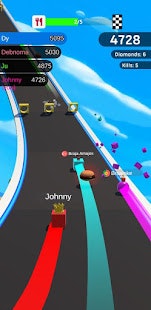 ShapeRace.io - Fun io games gallery image