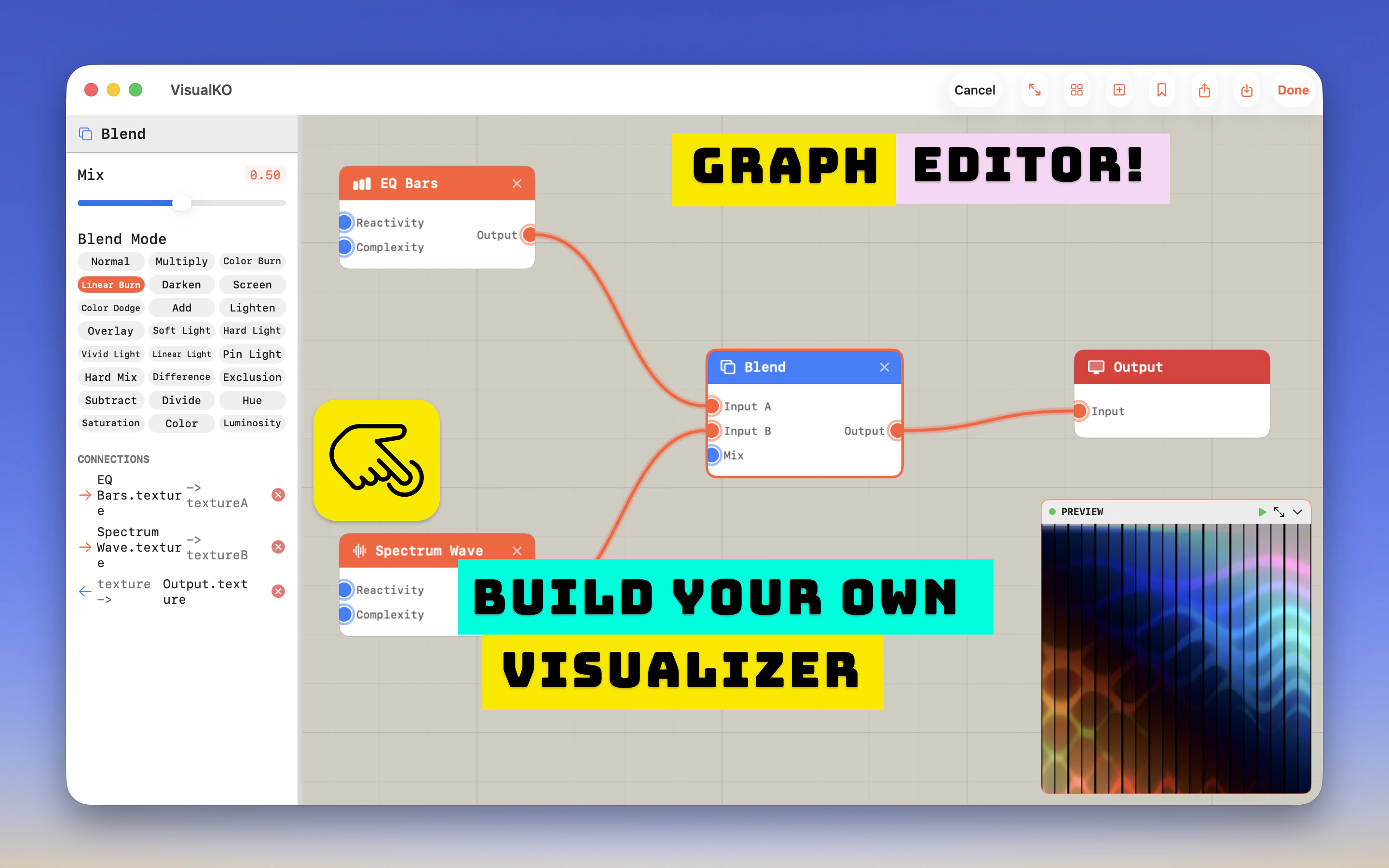 VKO1 screenshot 3