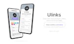 Ulinks: Bio link creator image