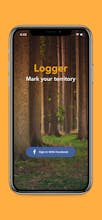Logger gallery image