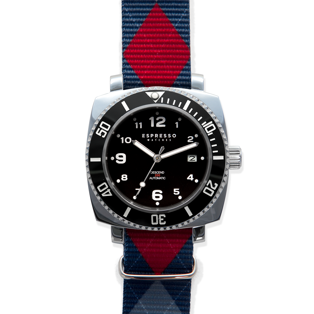 Espresso Watches gallery image