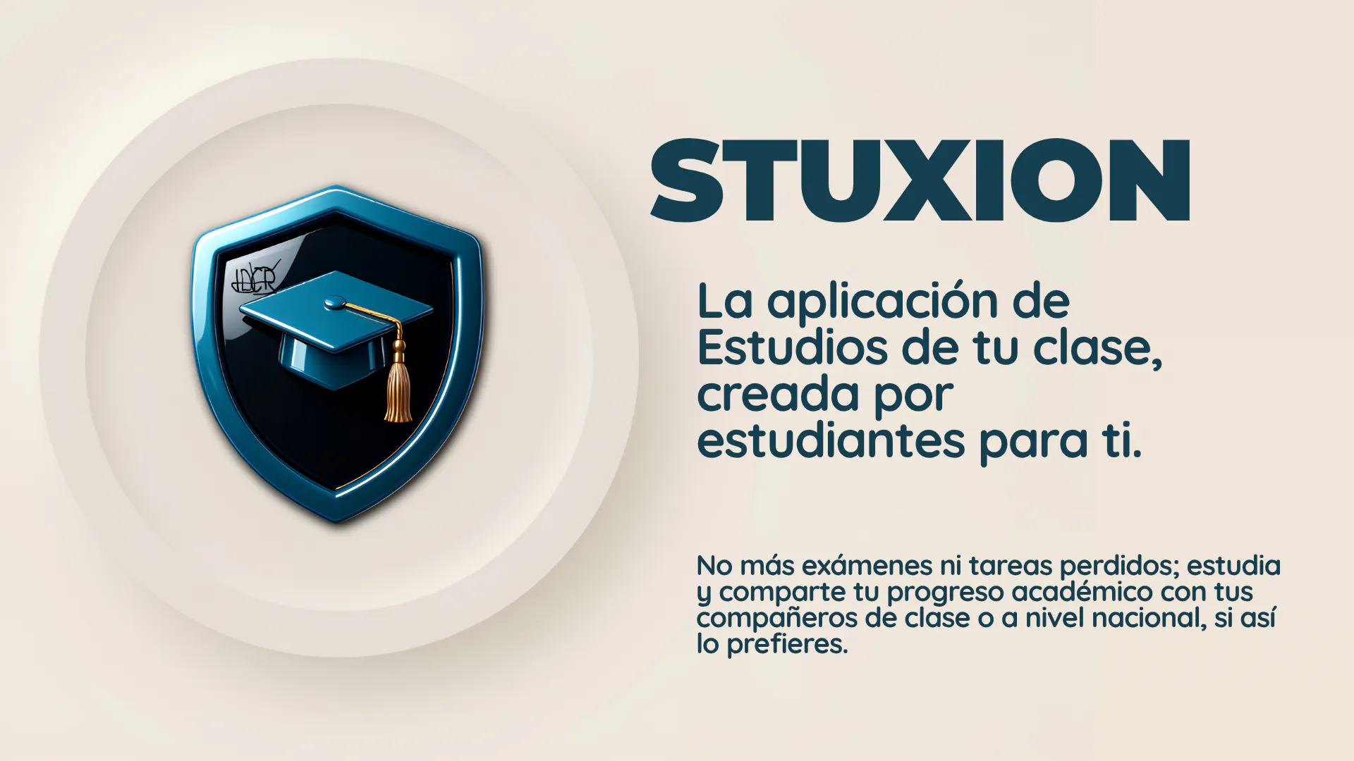 Stuxion gallery image