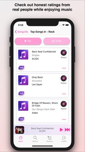 Songzilla gallery image