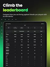Dart Tracker - Train, Score gallery image