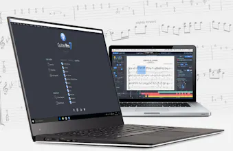 Guitar Pro 7 gallery image