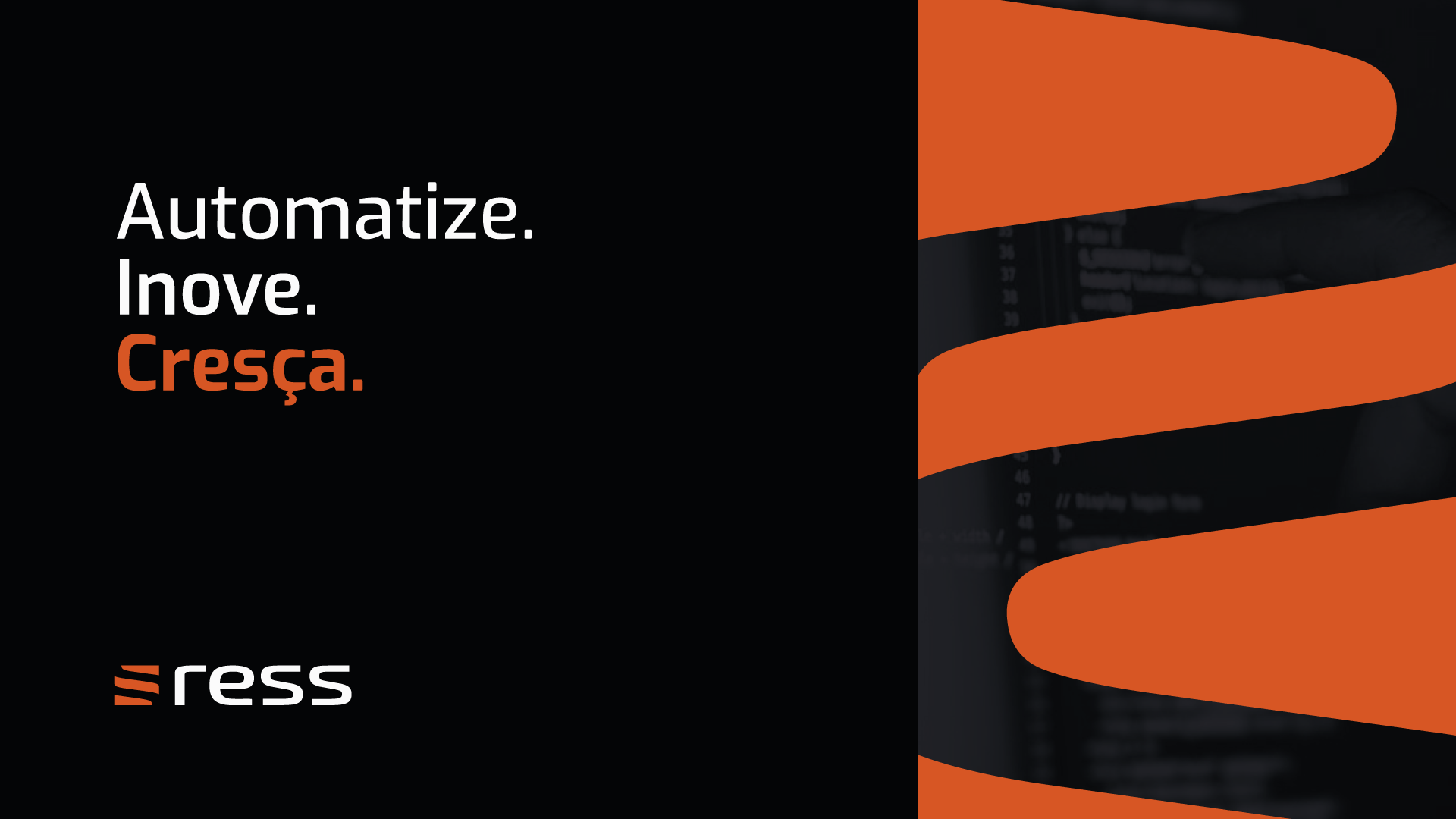 RESS — Automação Inteligente de Processo gallery image