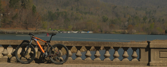 The All-Go Bike gallery image