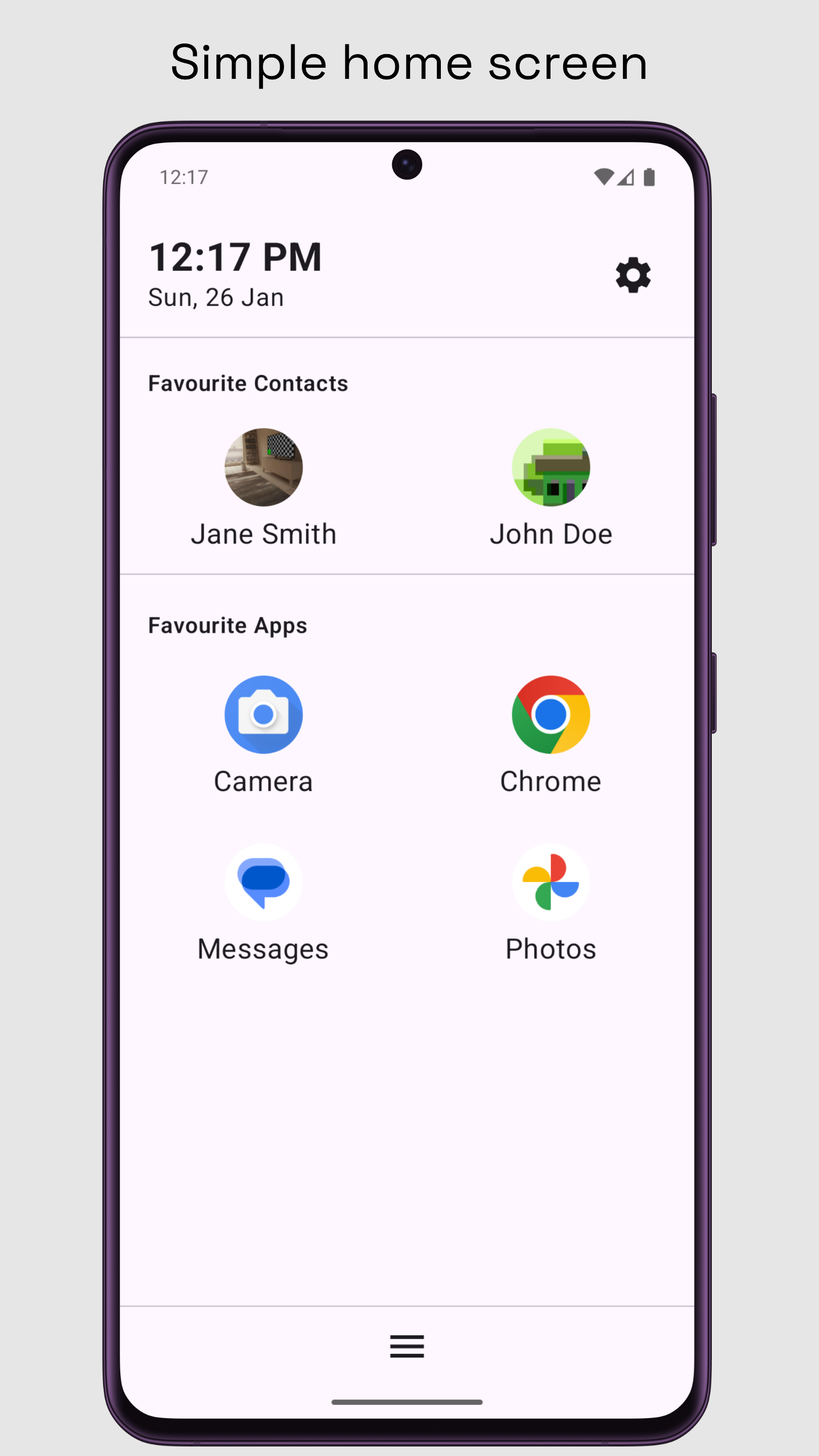 وسائط قاذفة كبار 1