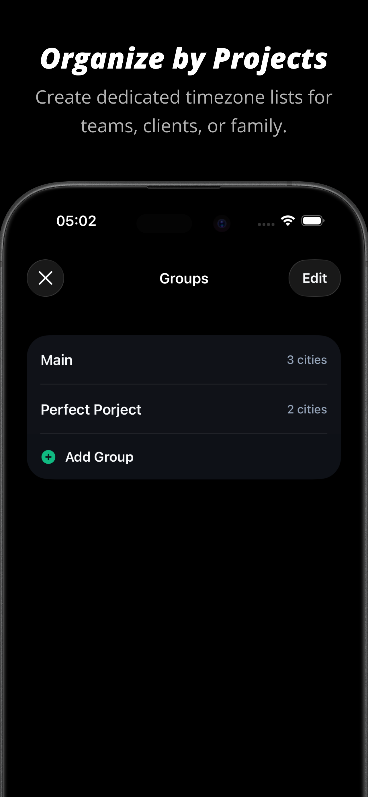 NowHere gallery image