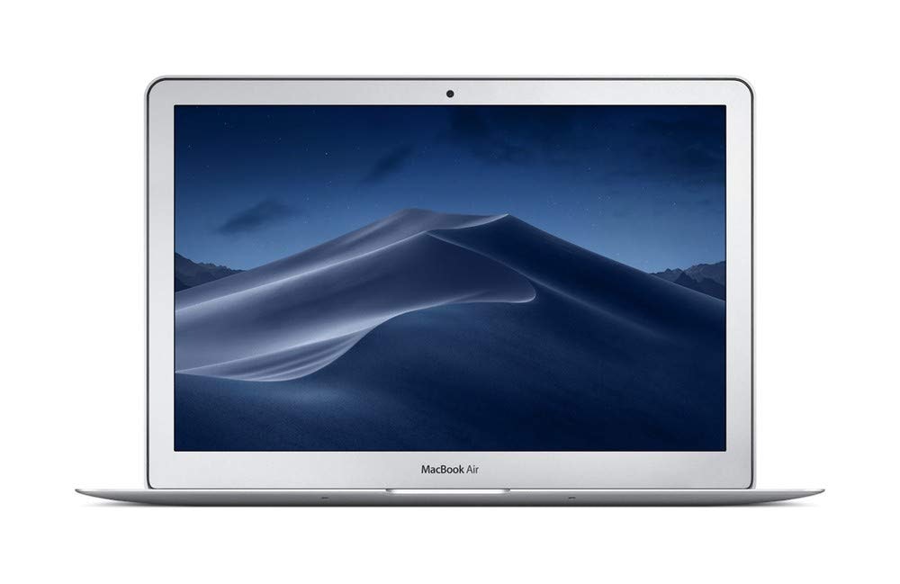 Apple MacBook Air 13" M2 Laptop logo - Product Hunt launch
