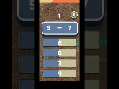 Mathe Calculation Game  gallery image