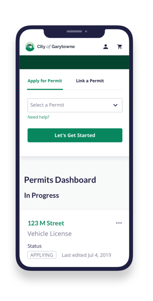 Passport gallery image