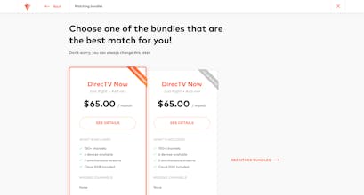 Cord-Cutter Express gallery image