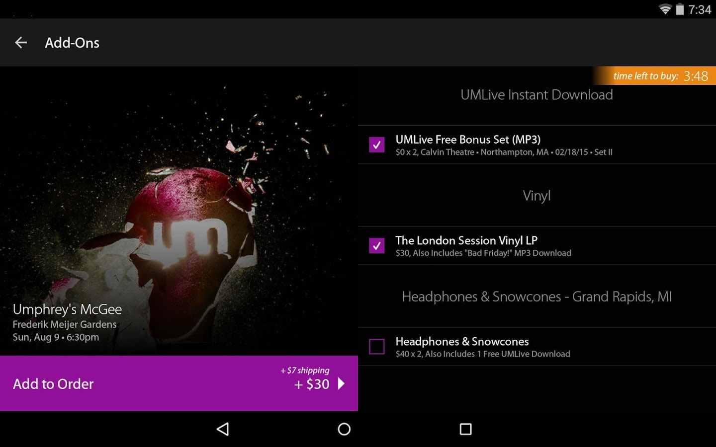 Applauze gallery image