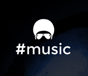 #Music
