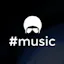 #Music