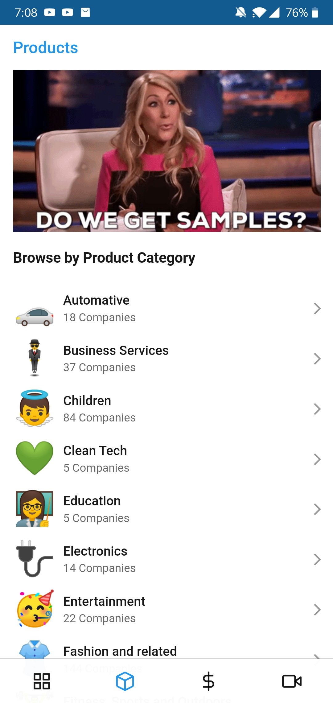 Shark Byte(s) gallery image