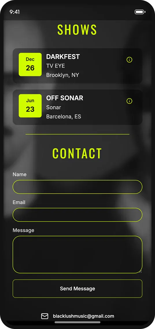 Screenshot 5