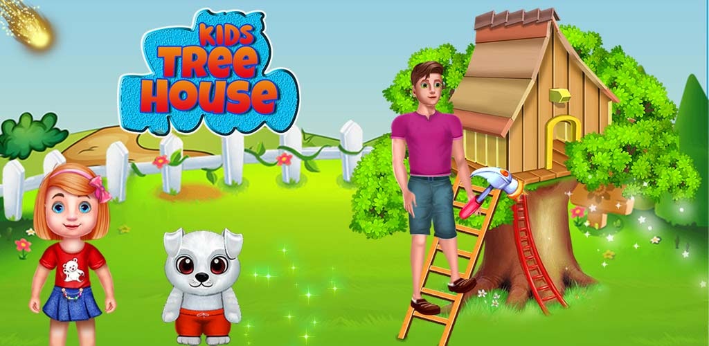 Kids Tree House