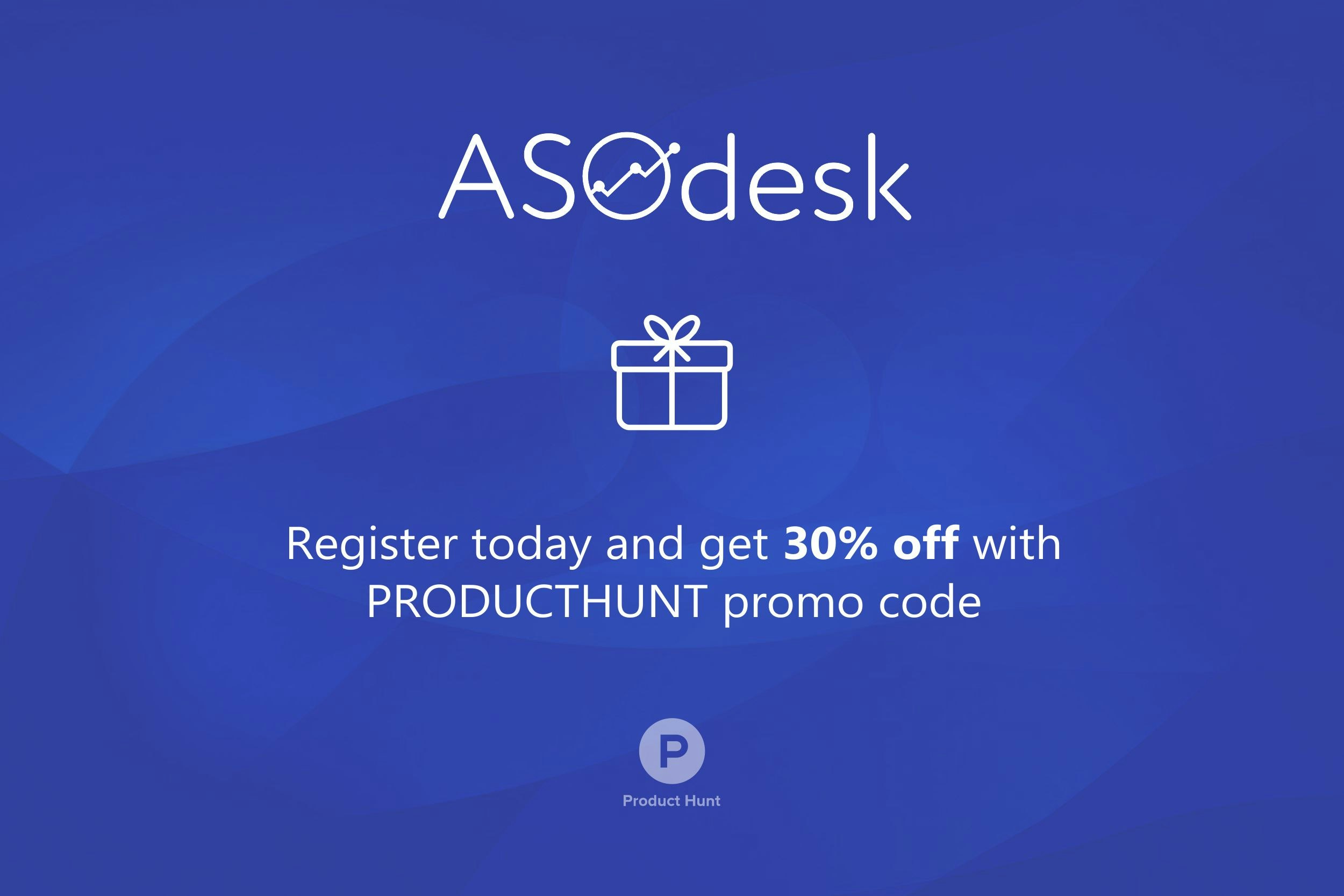 ASOdesk Image