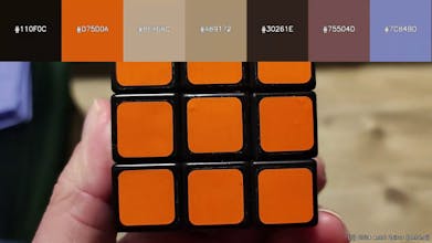 Antal.Ai Color Checker (FREE) gallery image