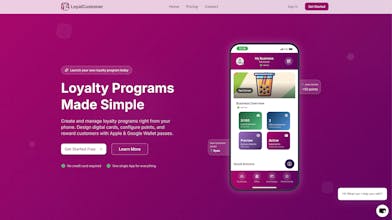 LoyalCustomer gallery image