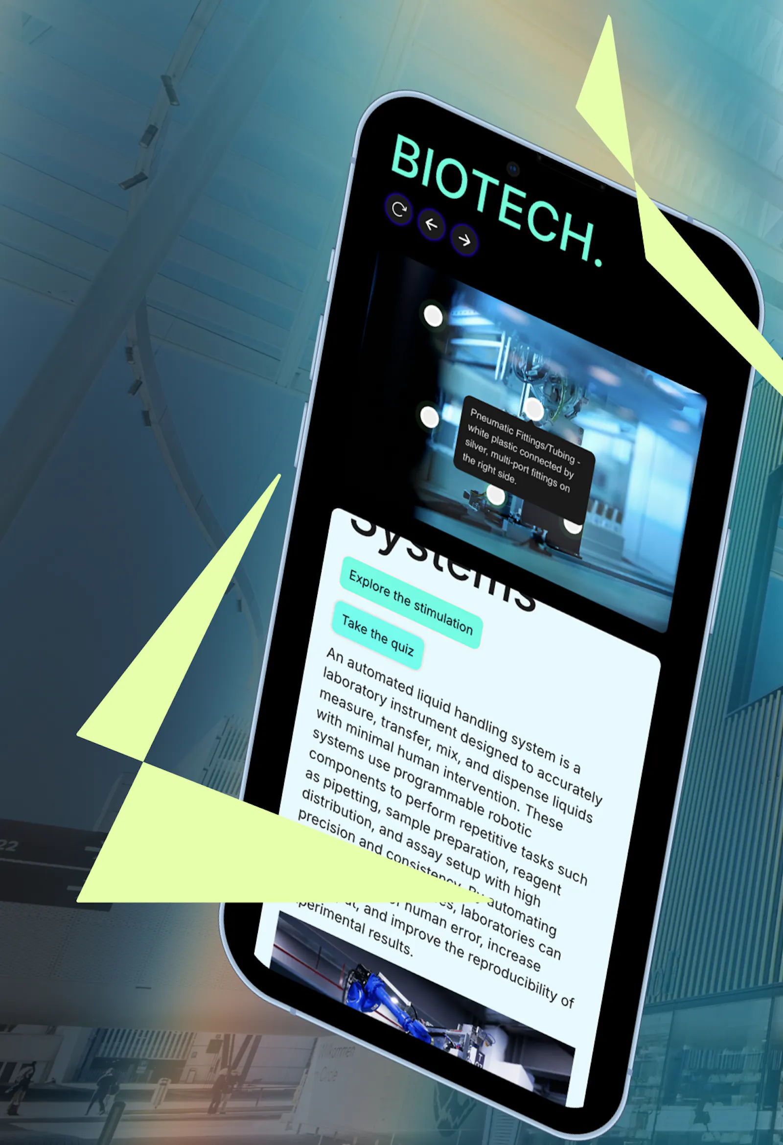 ZOVR-TAG screenshot 11