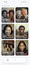 Fotica: Restore Old Photos gallery image