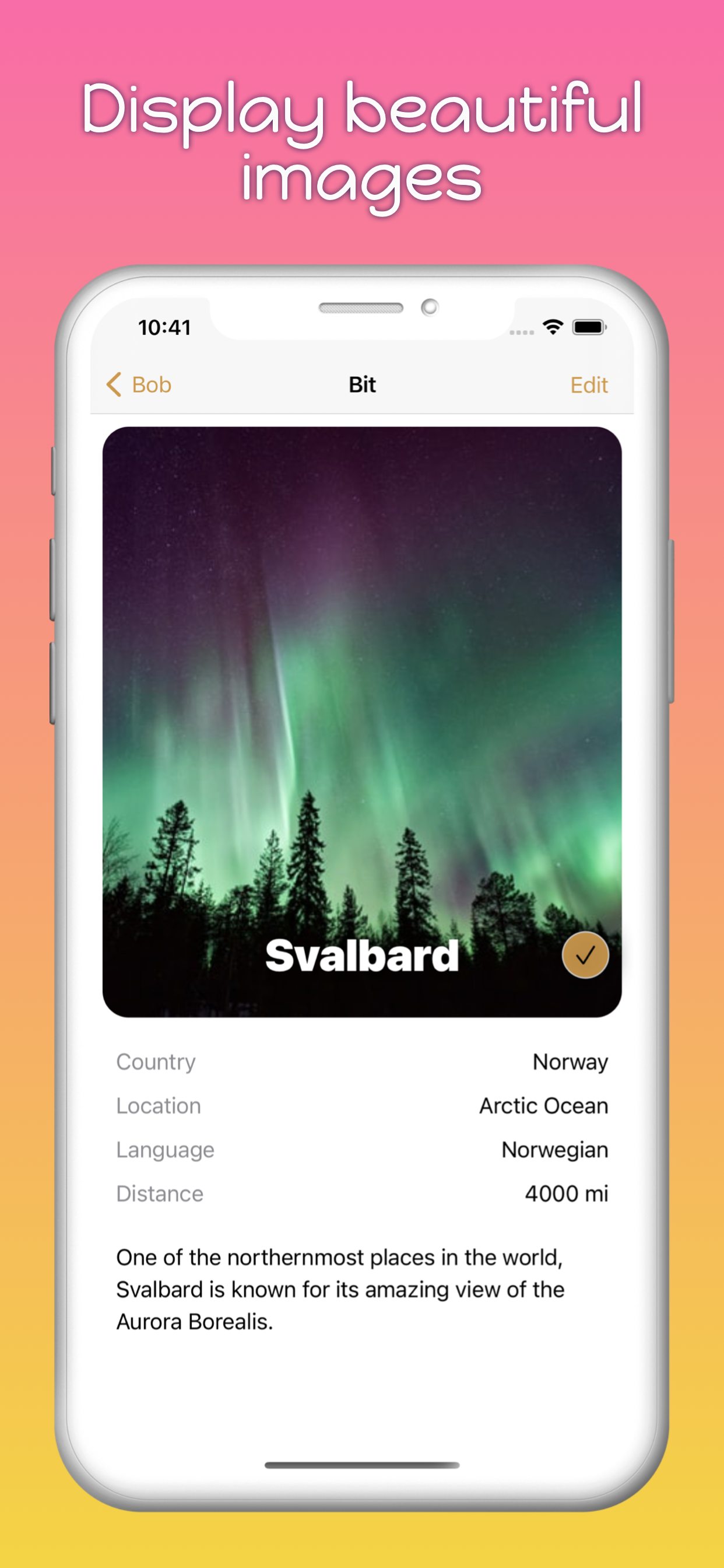 Bits & Bobs gallery image