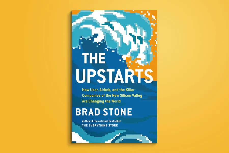 The Upstarts