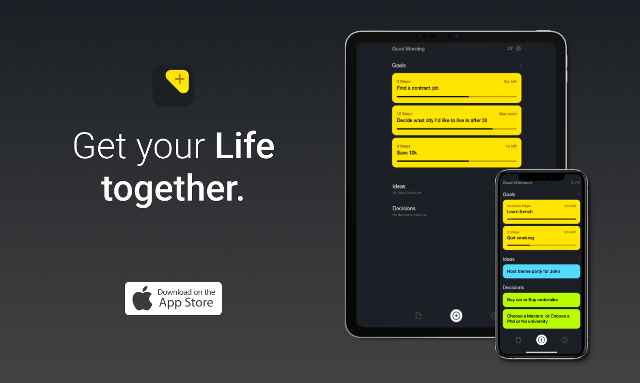 Thrive gallery image