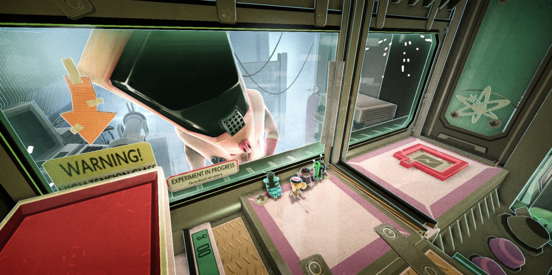 Tiny Brains gallery image