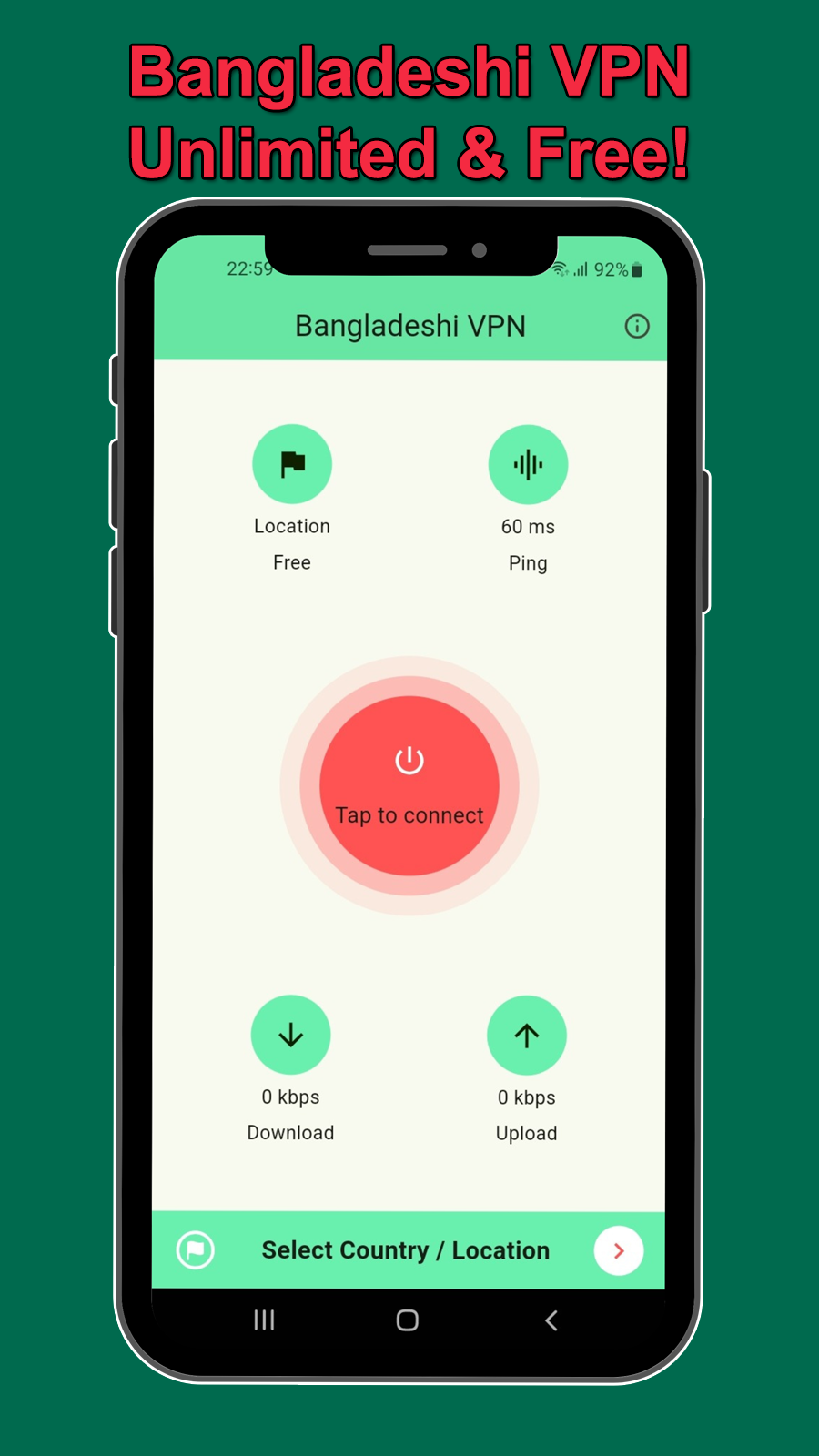 Bangladeshi VPN media 2