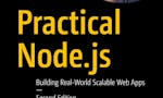 Practical Node.js 2nd Edition image