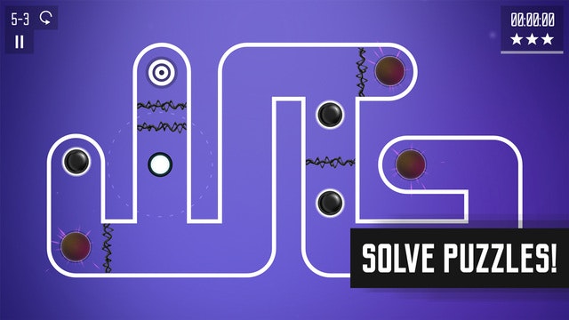 Spiral Splatter gallery image