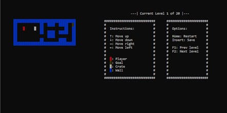 Sokoban gallery image