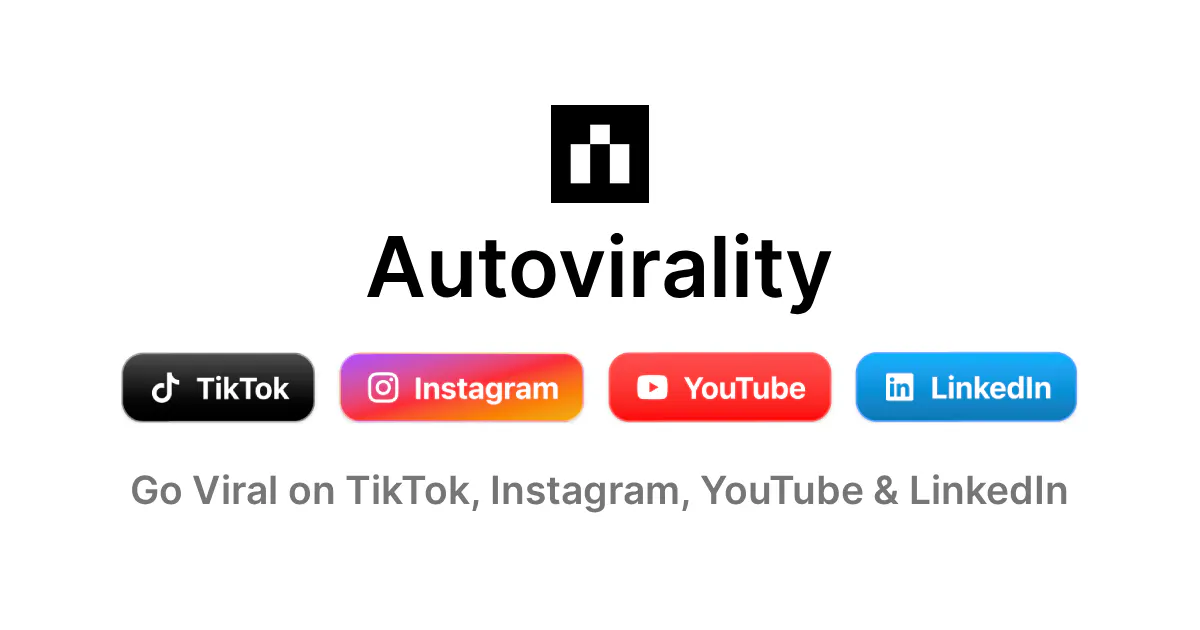 Autovirality gallery image