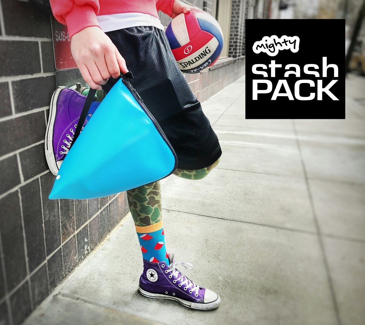 The Lunch Bag, re-invented gallery image