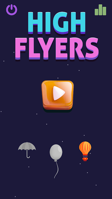 High Flyers gallery image