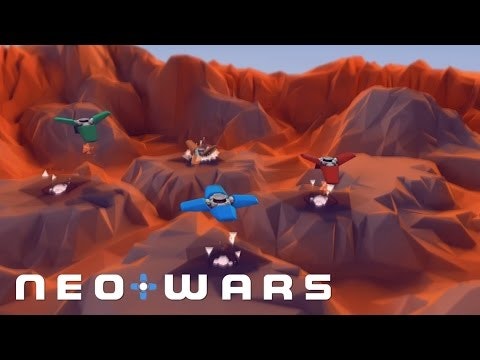 NeoWars gallery image