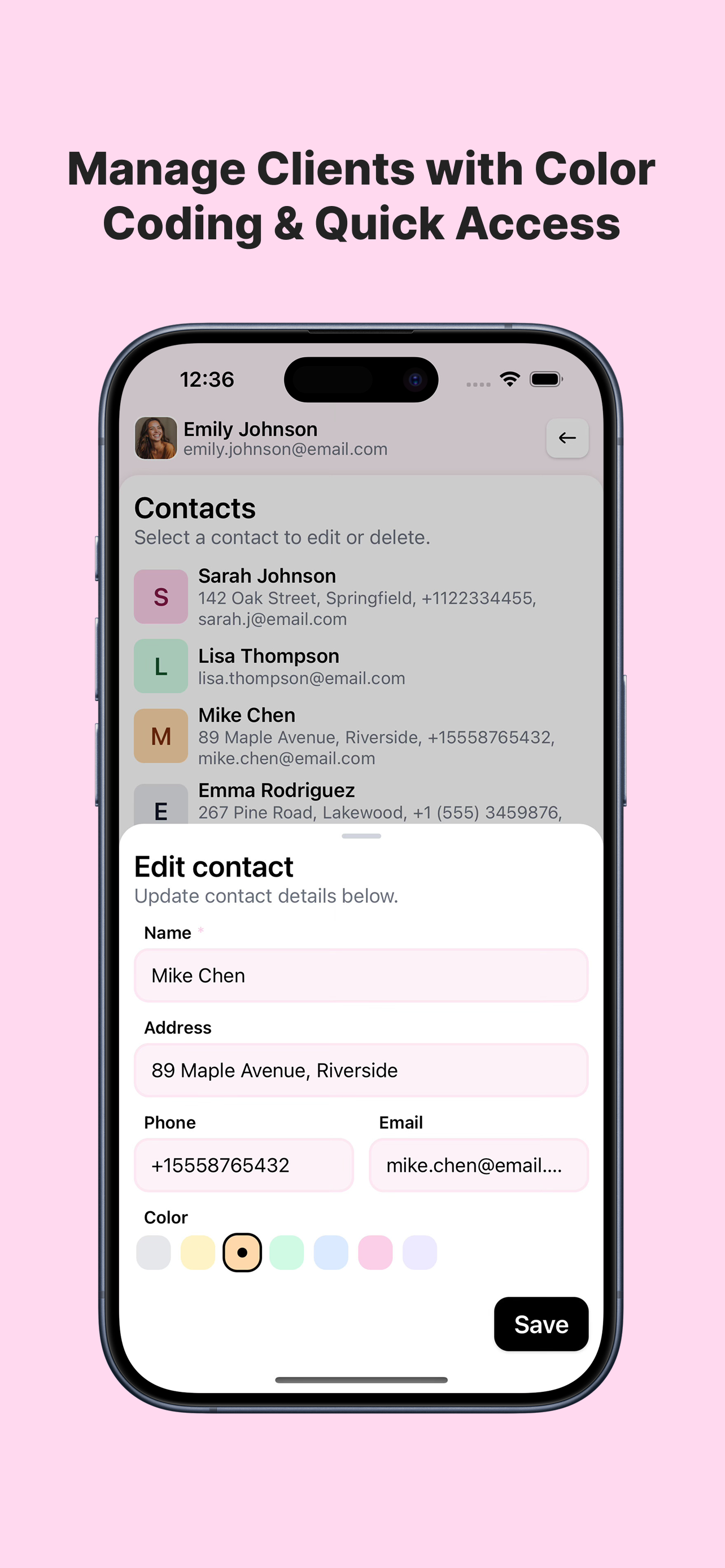 Recordly - Screenshot 5 preview