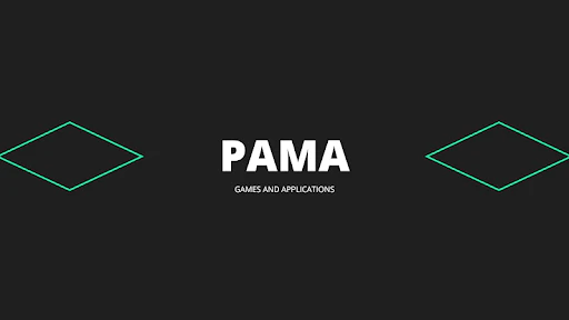Pama cover