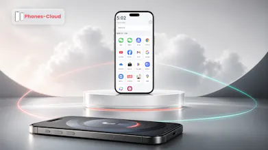 Phones Cloud gallery image